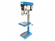 HBM 32 mm. Professionele Kolomboormachine Vloermodel Met Digtale Diepteuitlezing