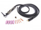 HBM Lift Tig Toorts Voor de HBM 200 en 200 CI Synergic Inverter