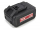 HBM 18 Volt 4,0AH Accu Voor HBM Accu Gereedschap