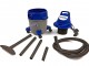 Michelin 20 Liter Nat en Droog Stofzuiger