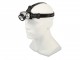 HBM 12 LED Hoofdlamp Verstelbaar