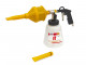 Pistolet à mousse HBM pour modèle de voiture 2