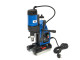 HBM 35 mm Professionele Magneetboormachine Voor Buis / Rond met Variabel Toerental