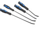 HBM 4 Delige O-Ring Verwijder Set Van 165 tot 240 mm.