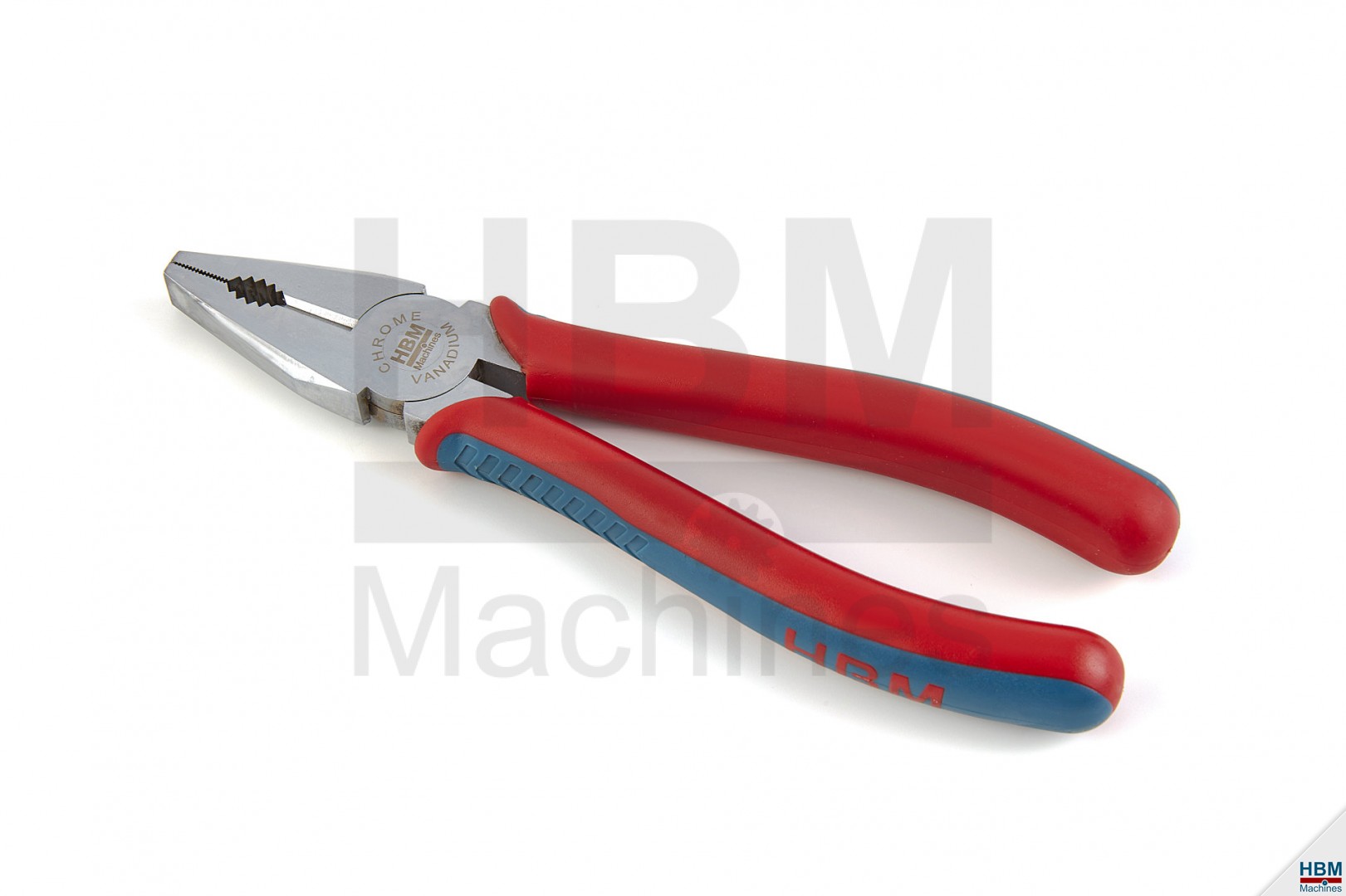 HBM Professional Pince à clip automatique / pince à découper