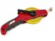 Toolpack Professionele landmeter, Stalen meetlint, 30 meter, 314.402YFR