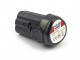 HBM Accu Voor De HBM 10,8 Volt Variabele Haakse Polijstmachine op Accu