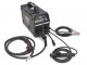 HBM 200 CI Synergic Mig Lasinverter met Digitaal Display en IGBT Technologie