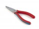 HBM Professionele 165 mm Platte Puntbektang