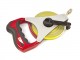 Toolpack Professionele landmeter Stalen meetlint, 50 meter 314.400YFR