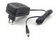 HBM Acculader Voor De HBM 10,8 Volt Variabele Haakse Polijstmachine op Accu