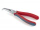 HBM Professionele 200 mm Gebogen Puntbektang