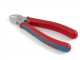 HBM Professionele 165 mm Zijkniptang
