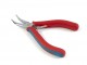 HBM Professionele 130 mm Precisie Gebogen Puntbektang