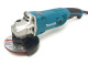 Makita GA5021C Haakse slijper - 1450W - 125mm