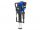 HBM Profi 2-Takt Palenrammer / Heimachine 52 cc Benzine
