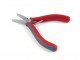 HBM Professionele 130 mm Precisie Platte Puntbektang