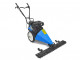 HBM Professionele 100 cm Balkmaaier 208cc - 7.5 PK