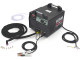 HBM CUT 60 Plasmasnijder Met Ingebouwde Compressor, Digitaal Display en IGBT Technologie 400 volt