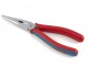 HBM Professionele 200 mm Puntbektang, Combinatietang