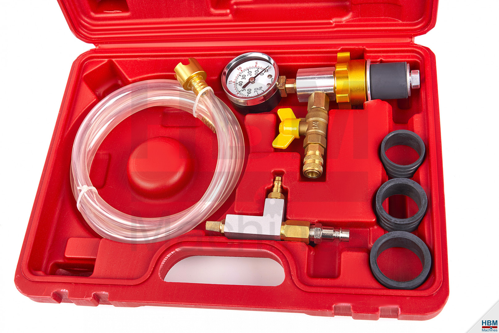 Koelsysteem Aprilia RSV4 1100 IE Factory ABS E5 2021-2023 (EMEA/GSO