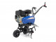 HBM 6.5 PK Grondfrees, Ploeg met 196cc Benzine Motor