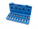 HBM 18 Delige Carterplug Doppenset