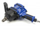 HBM 3/4'' Professionele Slagmoersleutel 1800 NM
