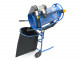 HBM 360 Watt Elektrische Rolzeef 375 x 785 mm.