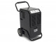 HBM Professionele 650 Watt Bouwdroger, Luchtontvochtiger, Vochtvanger 5.0 Liter
