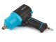 Hazet Pneumatische 1/2" Slagmoersleutel 1700Nm - 9012 EL-SPC