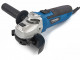 Hyundai 125 mm Haakse Slijper 750 Watt