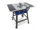 Scheppach HS110 Tafelcirkelzaag - 2000 Watt - 5901312901