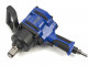 HBM 1'' Professionele Slagmoersleutel 1800 NM