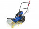 Hyundai Professionele 173 cc Onkruidborstelmachine / Onkruidverwijderaar