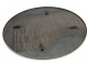 Schuurschijf voor Hyundai Professionele Vlindermachine / Troffelmachine 9 PK