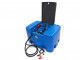 HBM 12 Volt 400 Liter Kunststof Mobiele Dieseltank