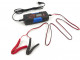HBM Professionele Automatische Acculader 6-12 Volt, 2Ah - 120Ah