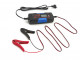 HBM Professionele Automatische Acculader 6-12 Volt