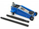HBM 3 Ton Professionele Garagekrik