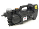 HBM 20 Volt 5.A Tuinpomp, Waterpomp inclusief 2 Accu's