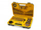 DeWalt DT71563 100 delige accessoire set in koffer - DT71563-QZ