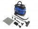 Hyundai 3 in 1 Professionele Nat en Droogstofzuiger 30 Liter 1600W