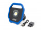 HBM Professionele COB LED Bouwlamp Met 2 Standen 350 – 1100 Lumen
