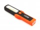 HBM Professionele Oplaadbare LED Zaklamp 280 Lumen Model 2
