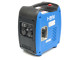 HBM 1000 Watt Inverter Generator, Aggregaat Met 60 cc Benzinemotor, 230V / 12V /5V USB