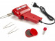 HBM 5 Delige Elektrische Soldeer Set