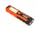 HBM Professionele Oplaadbare LED Zaklamp 280 Lumen Model 1