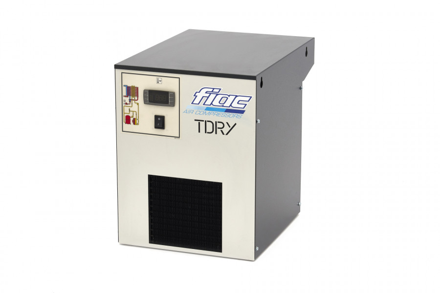 Afslachten oneerlijk Taalkunde Fiac TDRY 6 Luchtdroger Voor compressor voor 600 Liter Per Minuut