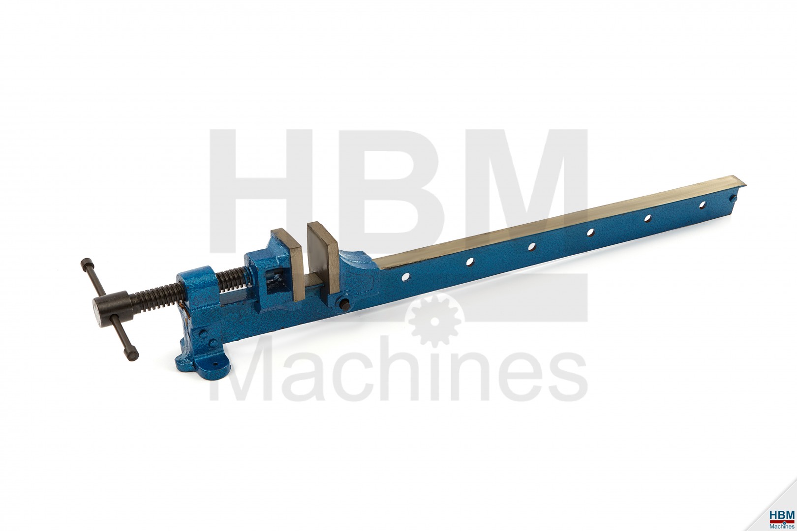 Serre-joint à dégagement rapide une main HBM 610 mm